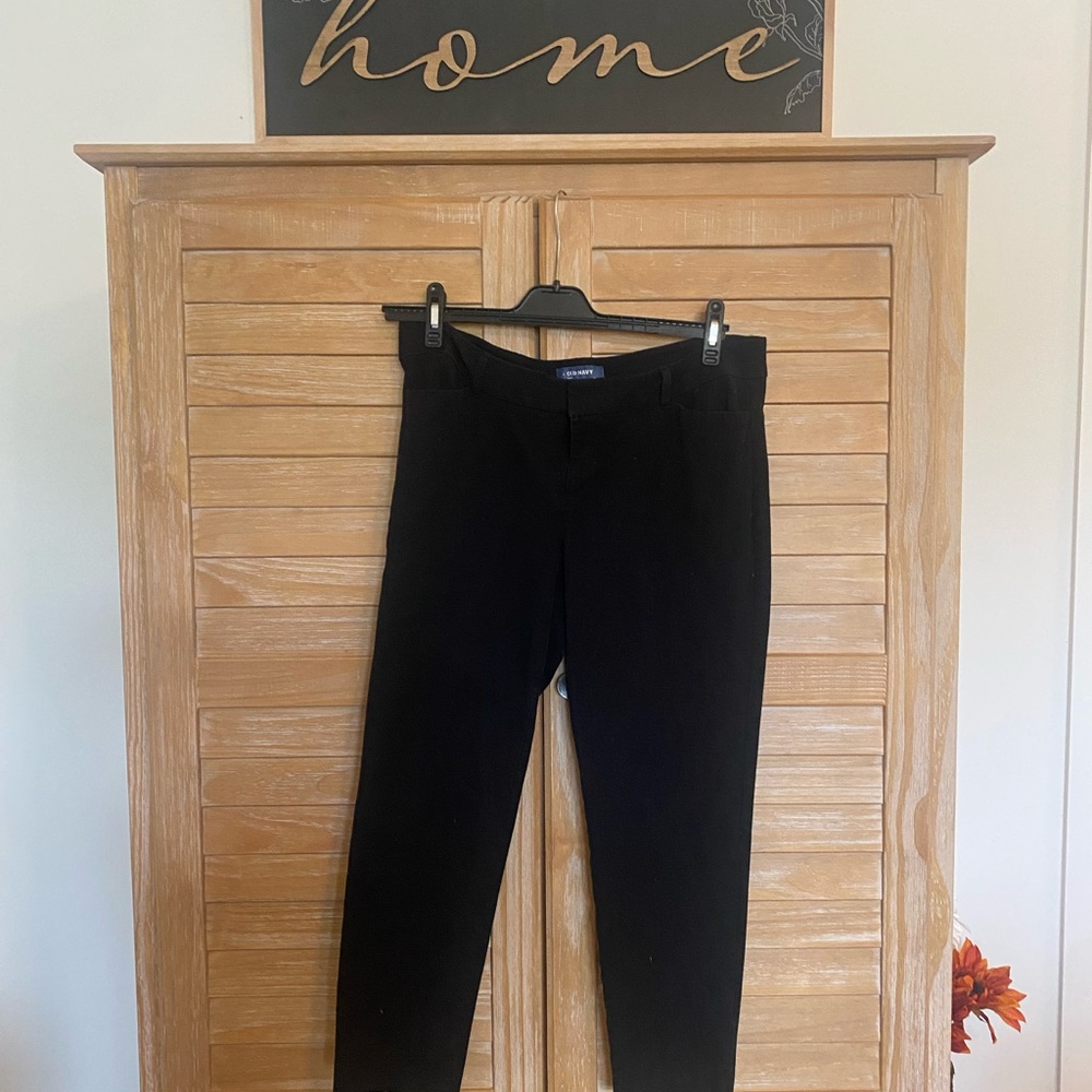 Old Navy Pixie pants